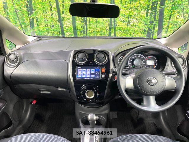 Nissan NOTE 2013-05 7502036-1