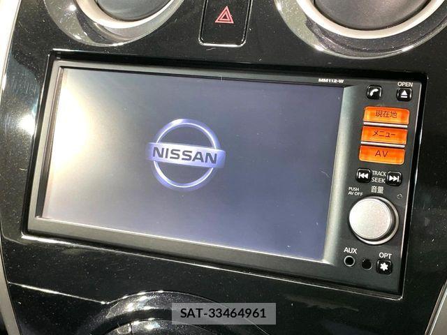 Nissan NOTE 2013-05 7502036-2