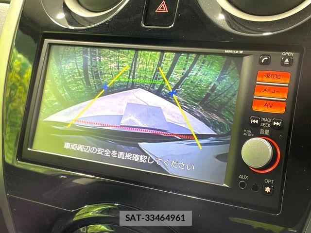 Nissan NOTE 2013-05 7502036-3