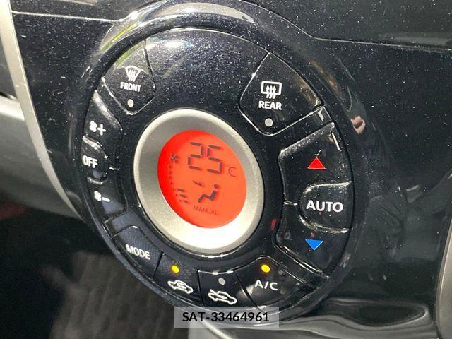 Nissan NOTE 2013-05 7502036-5