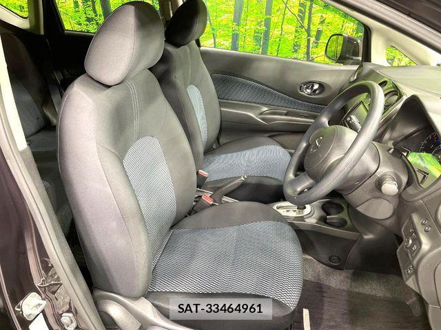 Nissan NOTE 2013-05 7502036-7