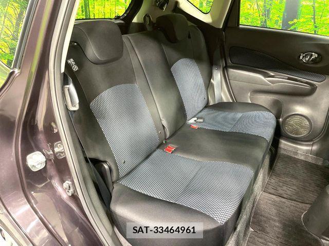 Nissan NOTE 2013-05 7502036-8
