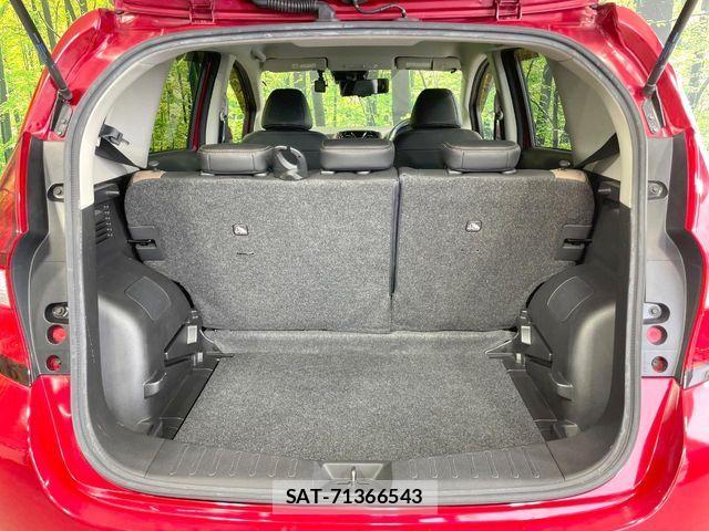 Nissan NOTE 2018-07 7502011-9