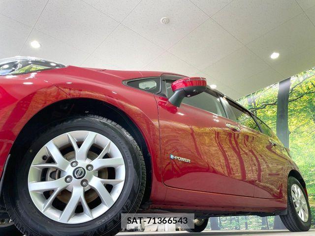 Nissan NOTE 2018-07 7502011-12