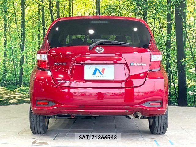 Nissan NOTE 2018-07 7502011-14