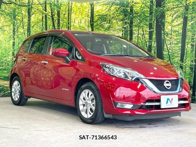 Nissan NOTE 2018-07 7502011-15