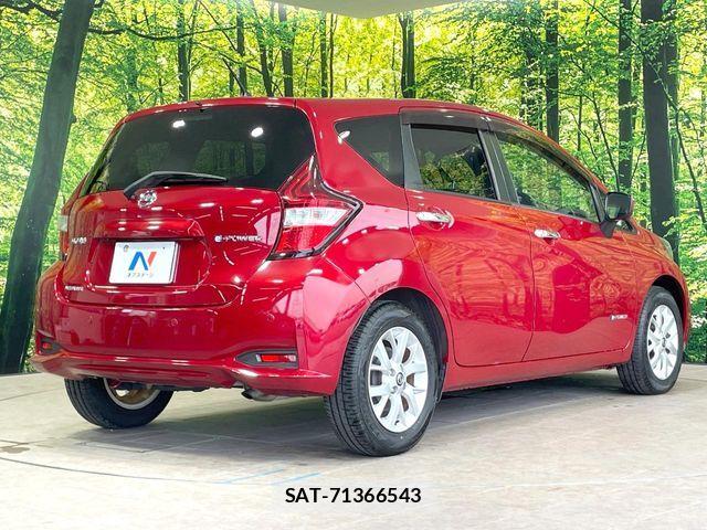 Nissan NOTE 2018-07 7502011-16
