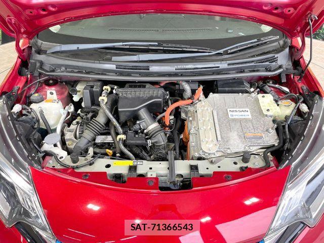 Nissan NOTE 2018-07 7502011-17