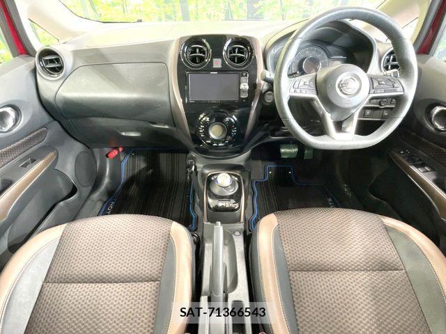 Nissan NOTE 2018-07 7502011-1