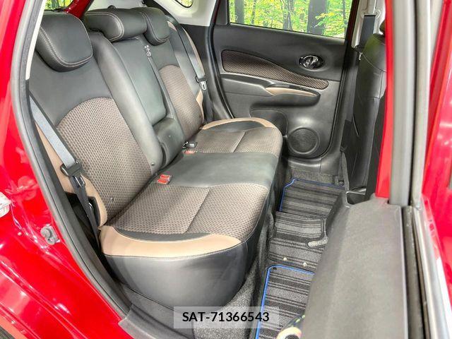 Nissan NOTE 2018-07 7502011-7