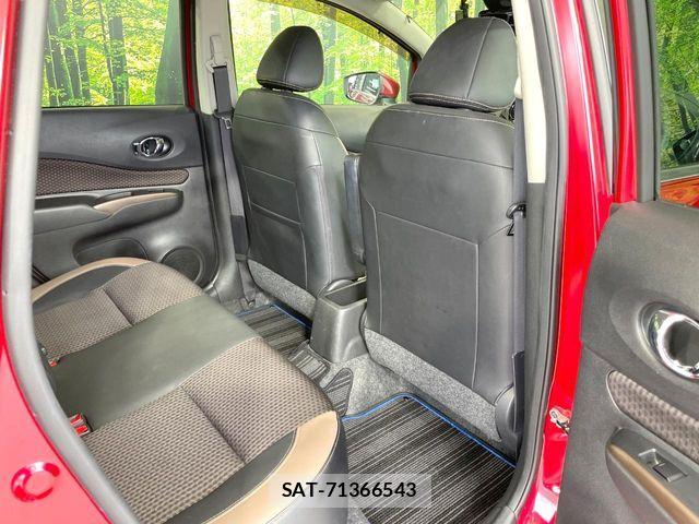 Nissan NOTE 2018-07 7502011-8