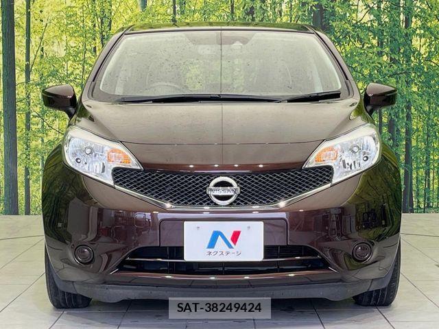 Nissan NOTE 2016-04 7502035-13