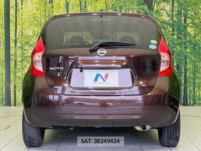Nissan NOTE 2016-04 7502035-14