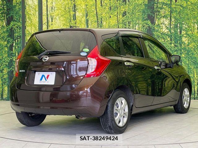 Nissan NOTE 2016-04 7502035-16