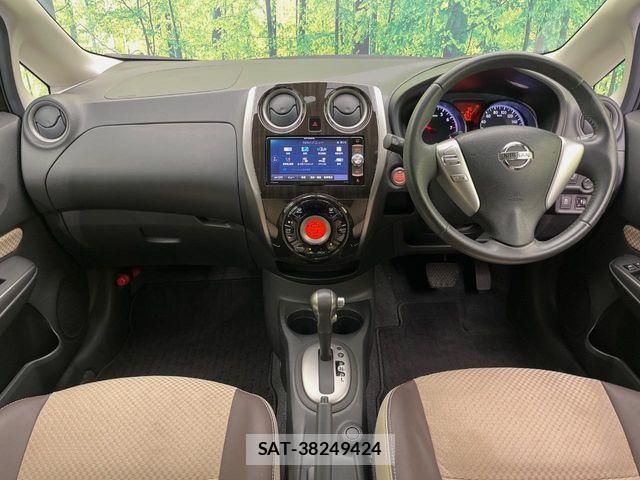 Nissan NOTE 2016-04 7502035-1
