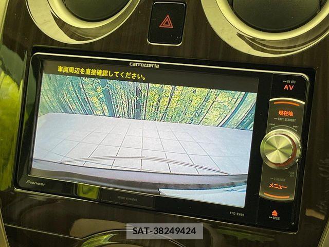 Nissan NOTE 2016-04 7502035-3