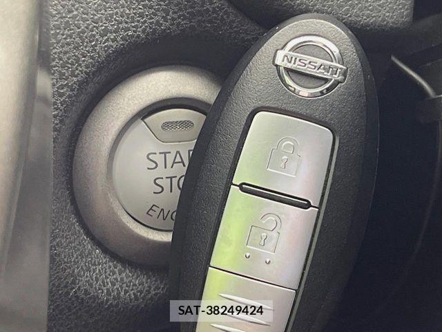 Nissan NOTE 2016-04 7502035-6