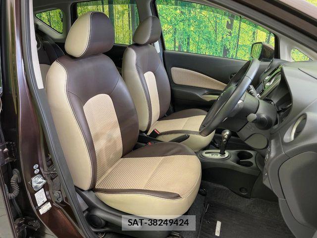 Nissan NOTE 2016-04 7502035-7