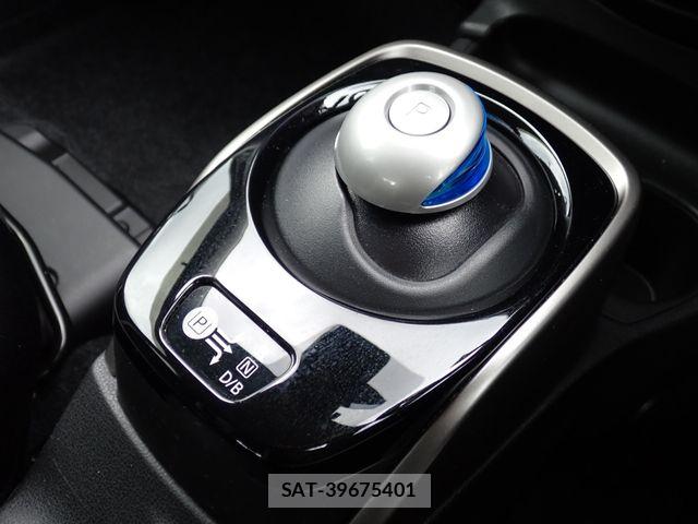Nissan NOTE 2021-04 7509508-9