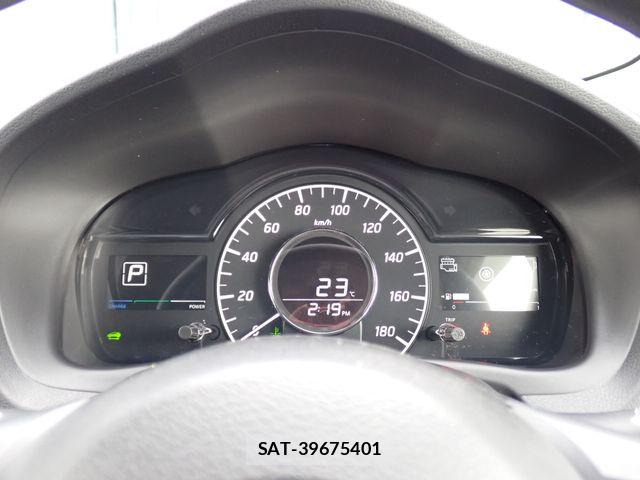 Nissan NOTE 2021-04 7509508-12