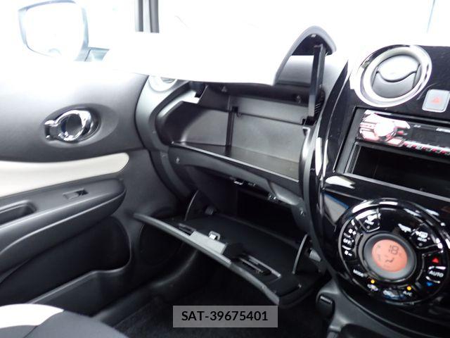 Nissan NOTE 2021-04 7509508-14