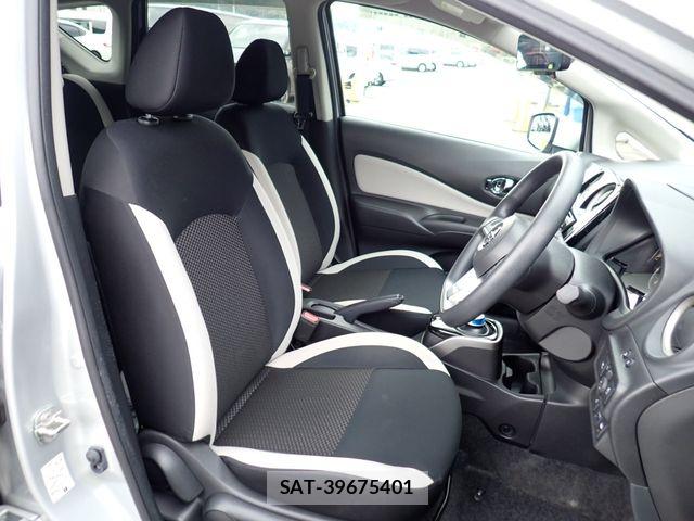Nissan NOTE 2021-04 7509508-15