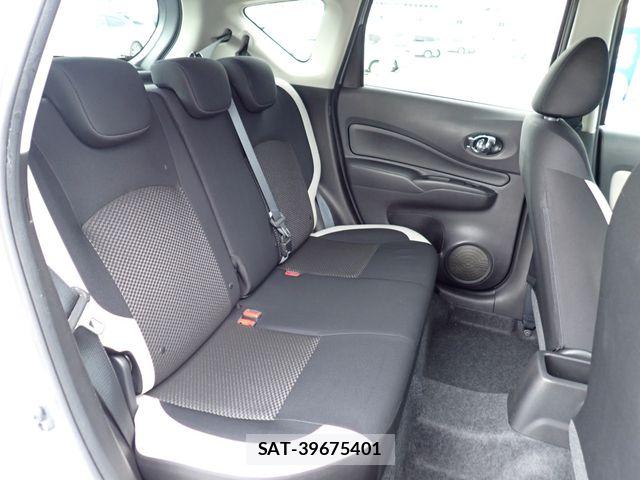 Nissan NOTE 2021-04 7509508-16