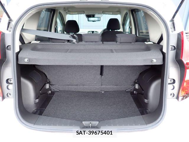 Nissan NOTE 2021-04 7509508-17