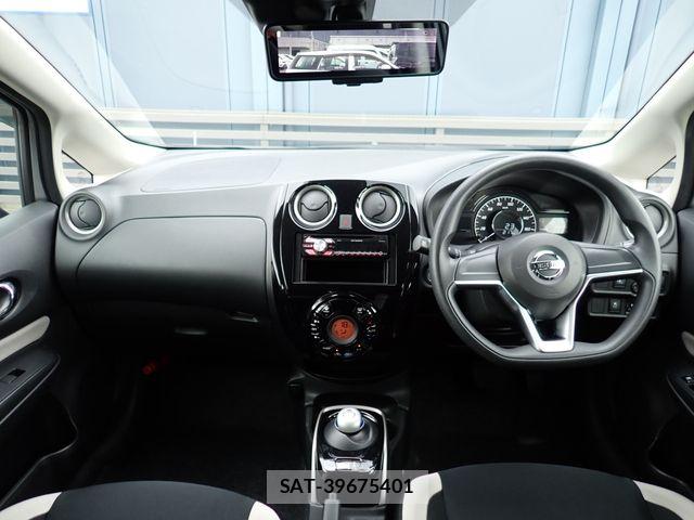 Nissan NOTE 2021-04 7509508-1