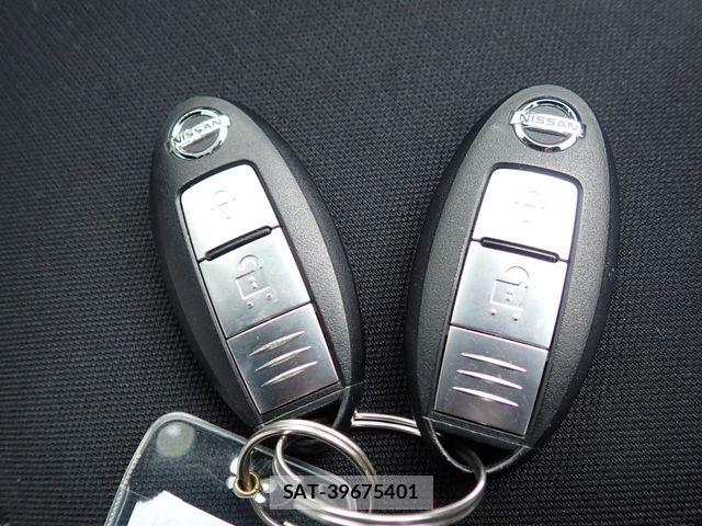 Nissan NOTE 2021-04 7509508-19