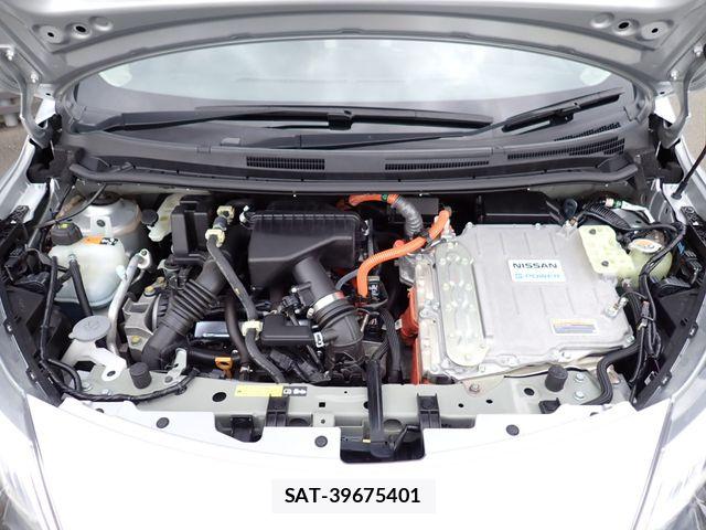 Nissan NOTE 2021-04 7509508-21