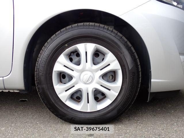 Nissan NOTE 2021-04 7509508-25