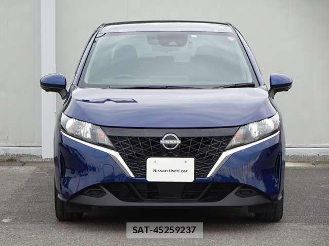 Nissan NOTE 2023-06 7501993-4