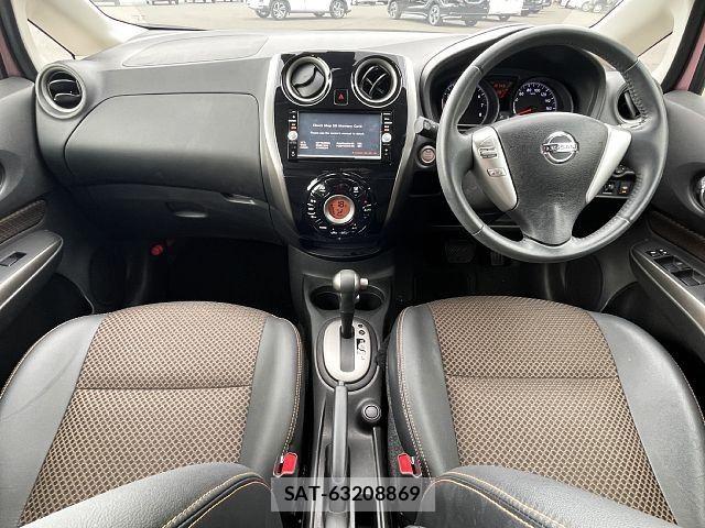 Nissan NOTE 2016-04 7502025-1