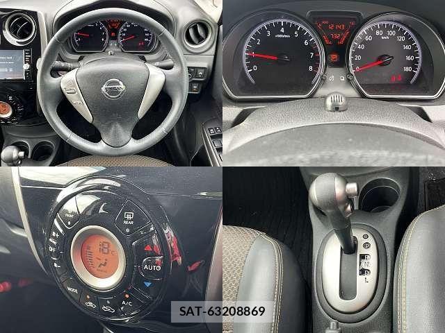 Nissan NOTE 2016-04 7502025-3