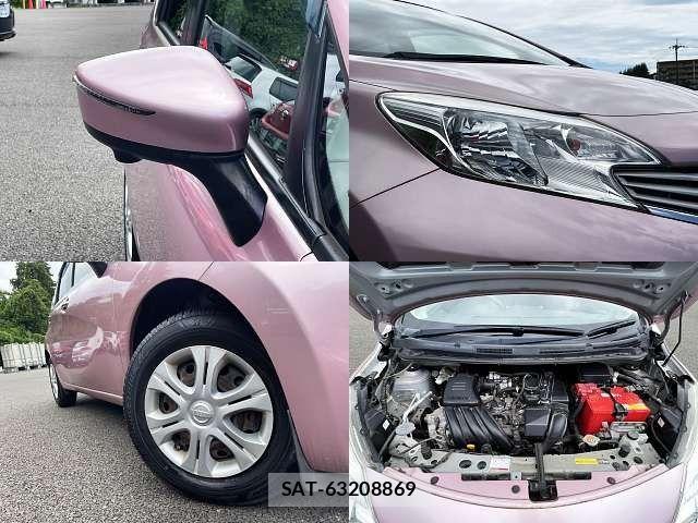 Nissan NOTE 2016-04 7502025-6