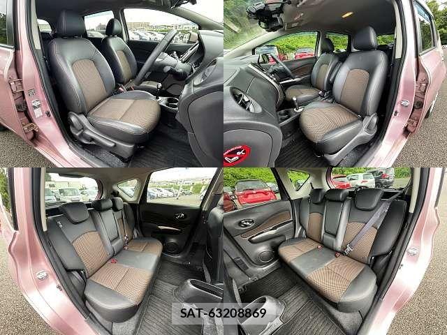 Nissan NOTE 2016-04 7502025-7