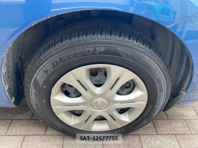 Nissan NOTE 2018-03 7502033-11