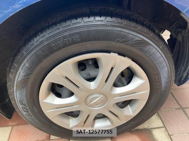Nissan NOTE 2018-03 7502033-13
