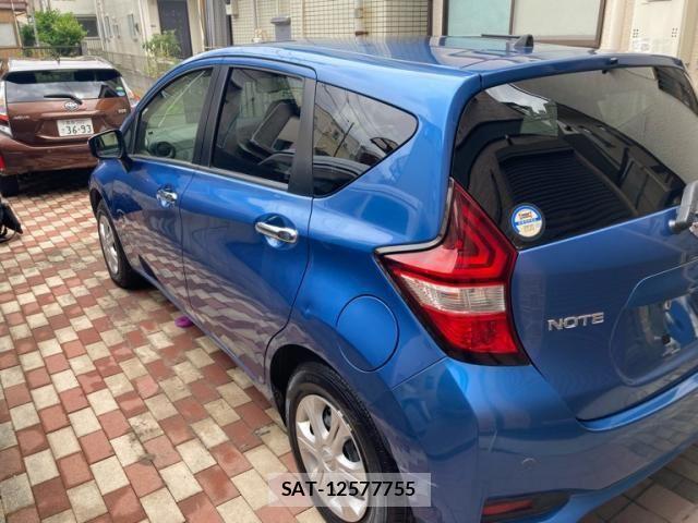 Nissan NOTE 2018-03 7502033-3