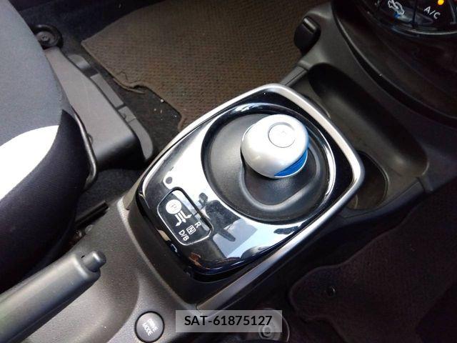 Nissan NOTE 2017-05 7502030-9