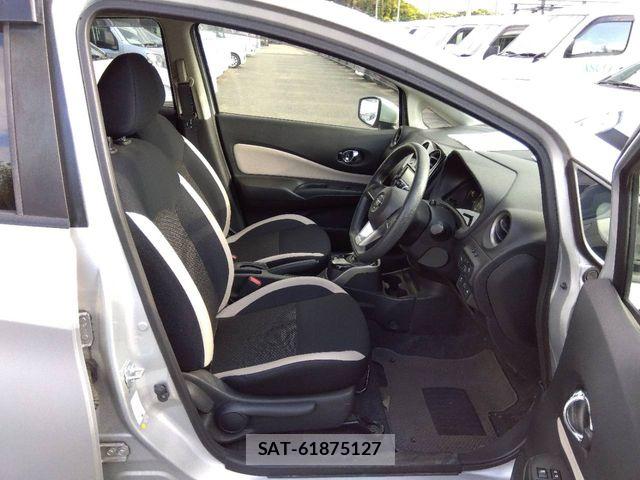 Nissan NOTE 2017-05 7502030-3