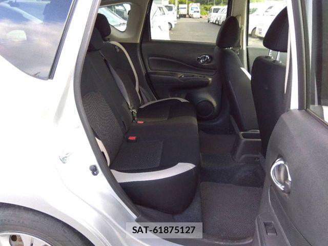 Nissan NOTE 2017-05 7502030-4