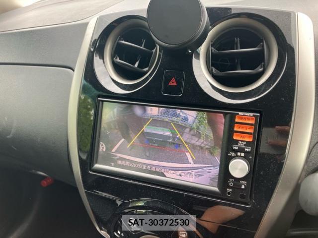 Nissan NOTE 2014-09 7502041-12