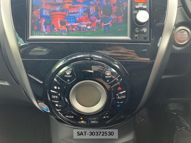 Nissan NOTE 2014-09 7502041-14