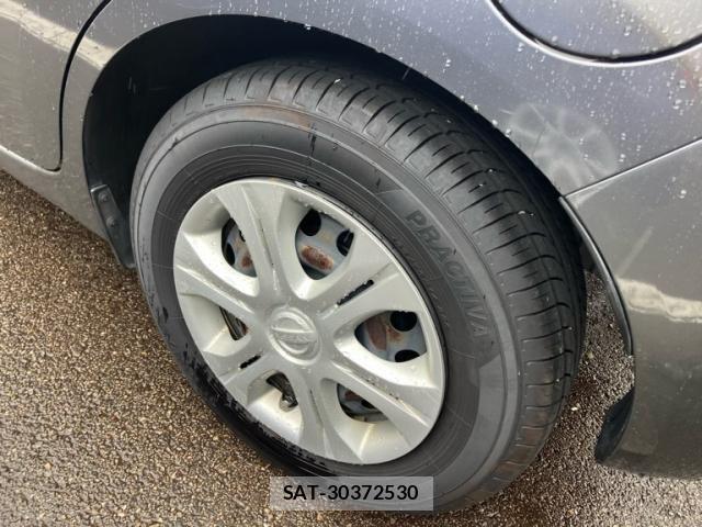 Nissan NOTE 2014-09 7502041-6