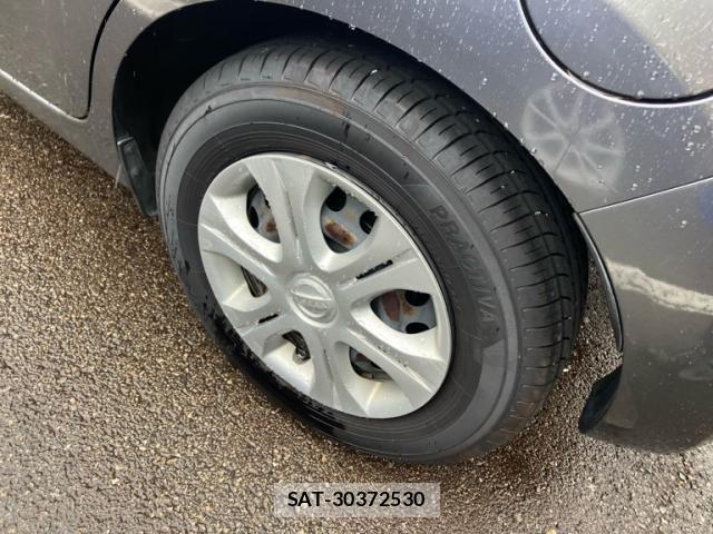 Nissan NOTE 2014-09 7502041-7