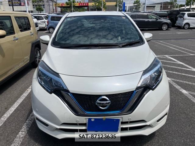 Nissan NOTE 2019-06 7502037-0
