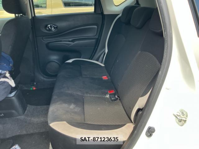 Nissan NOTE 2019-06 7502037-11