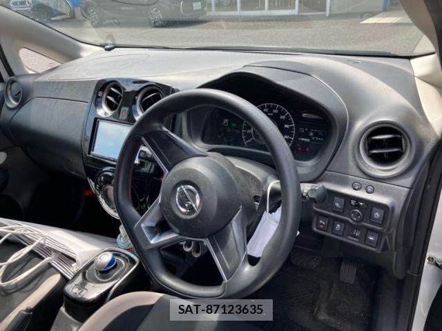 Nissan NOTE 2019-06 7502037-12